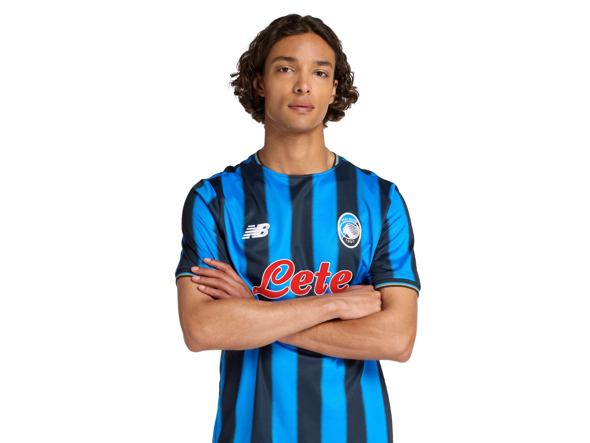 Atalanta Home 3