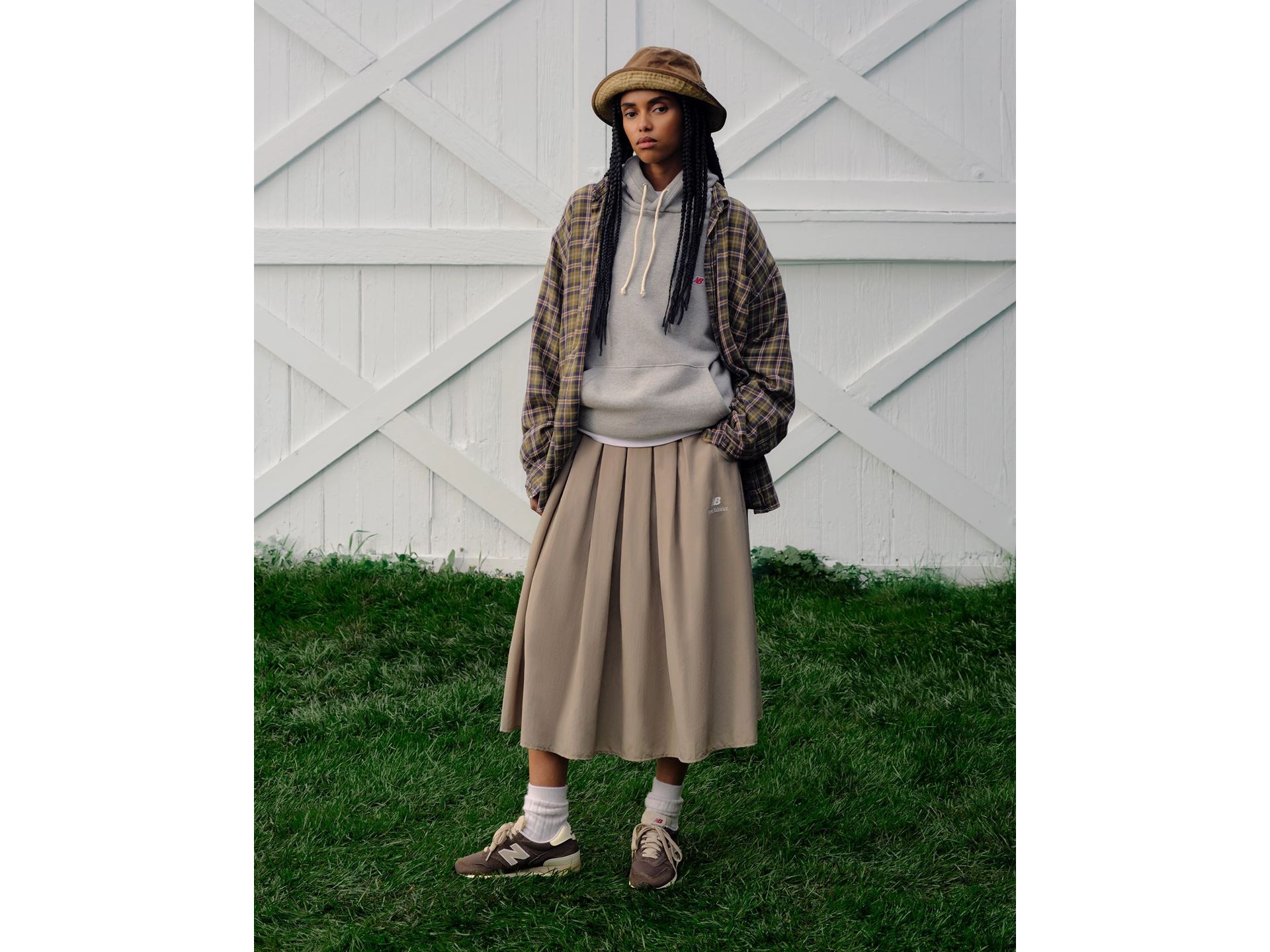 Made In USA FW25