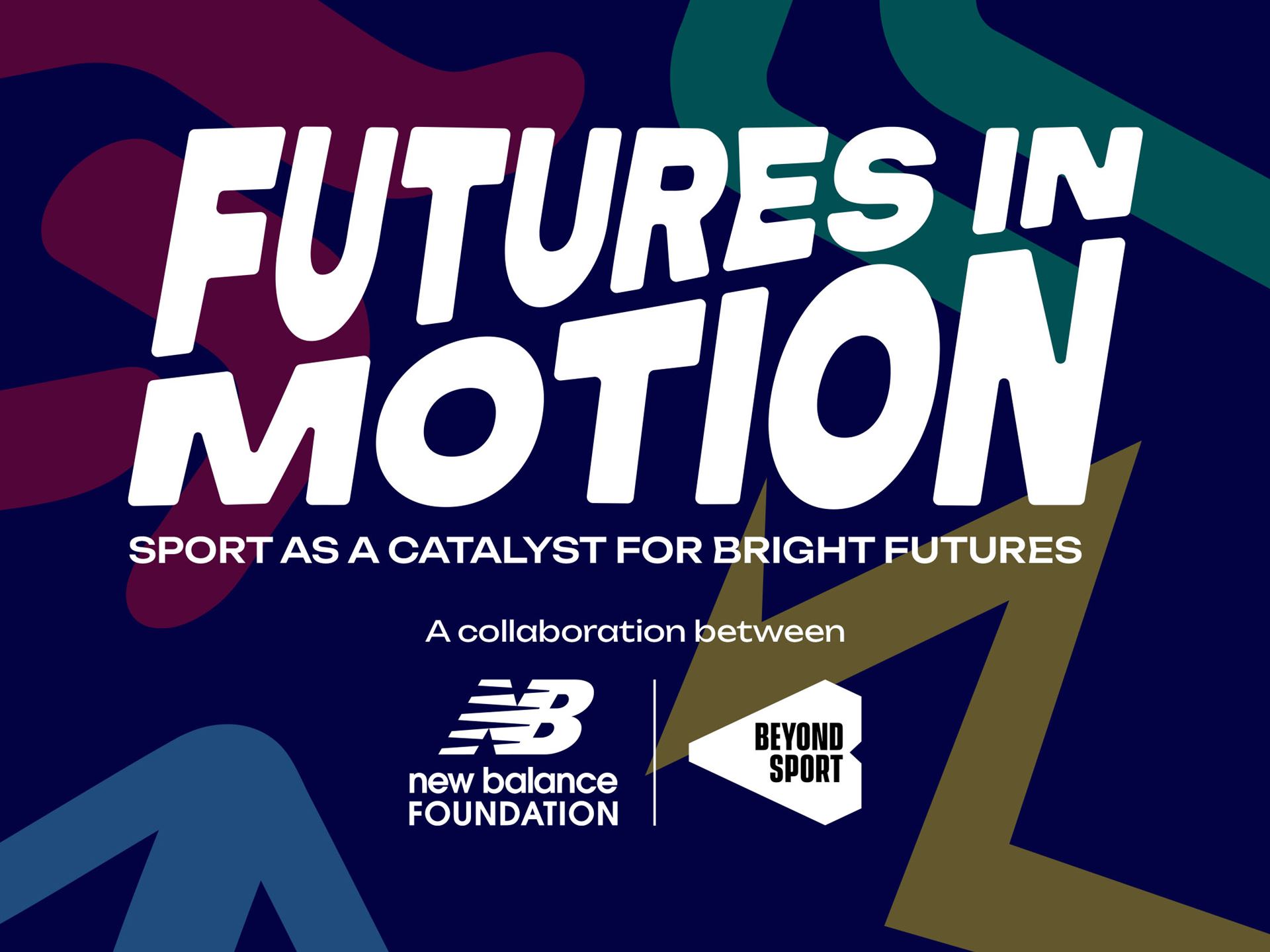 New Balance Foundation and Beyond Sport Announce Recipients of Grants from Futures In Motion