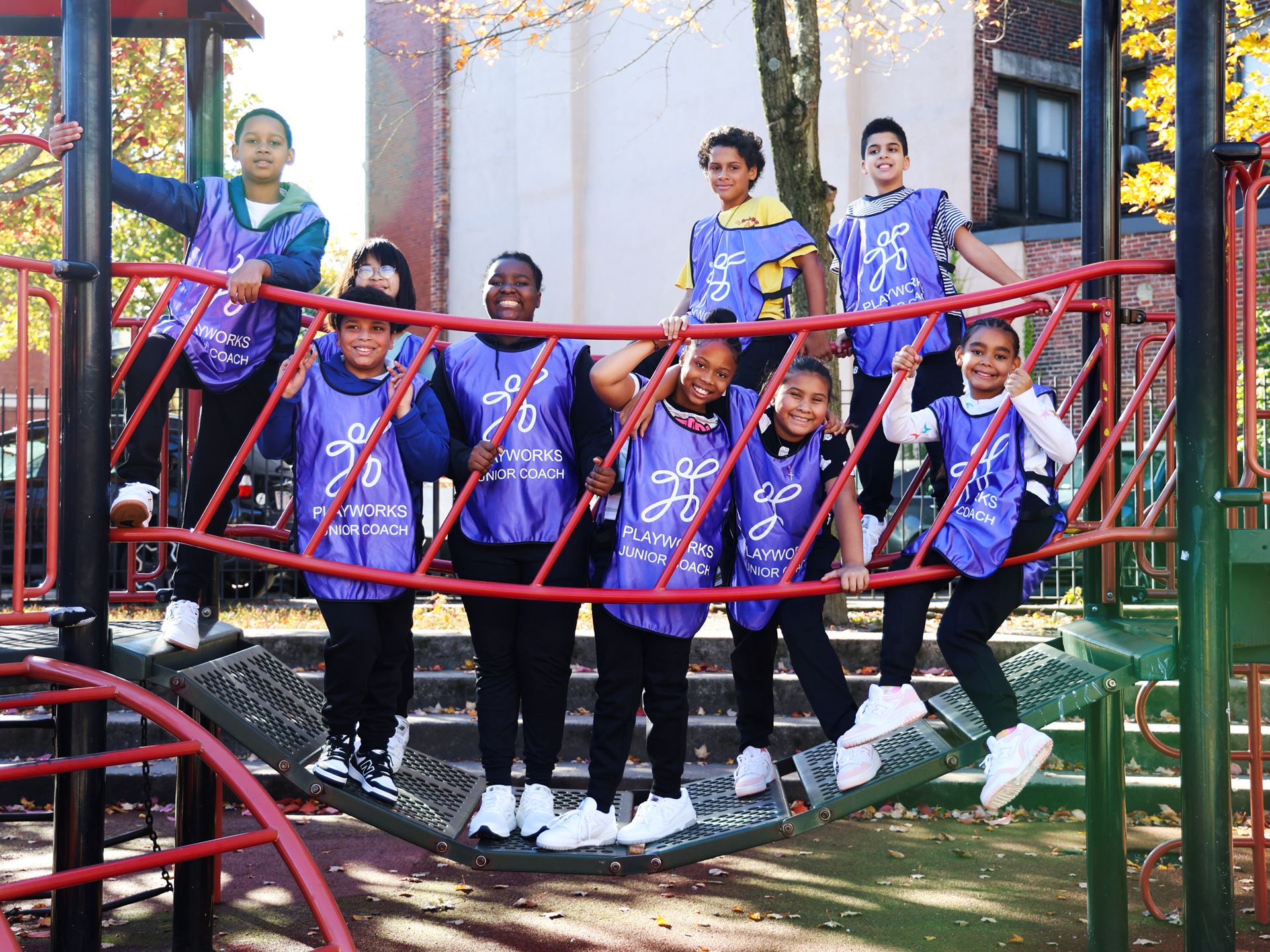 New Balance Foundation awards 9 2 million in community grants to Massachusetts nonprofits