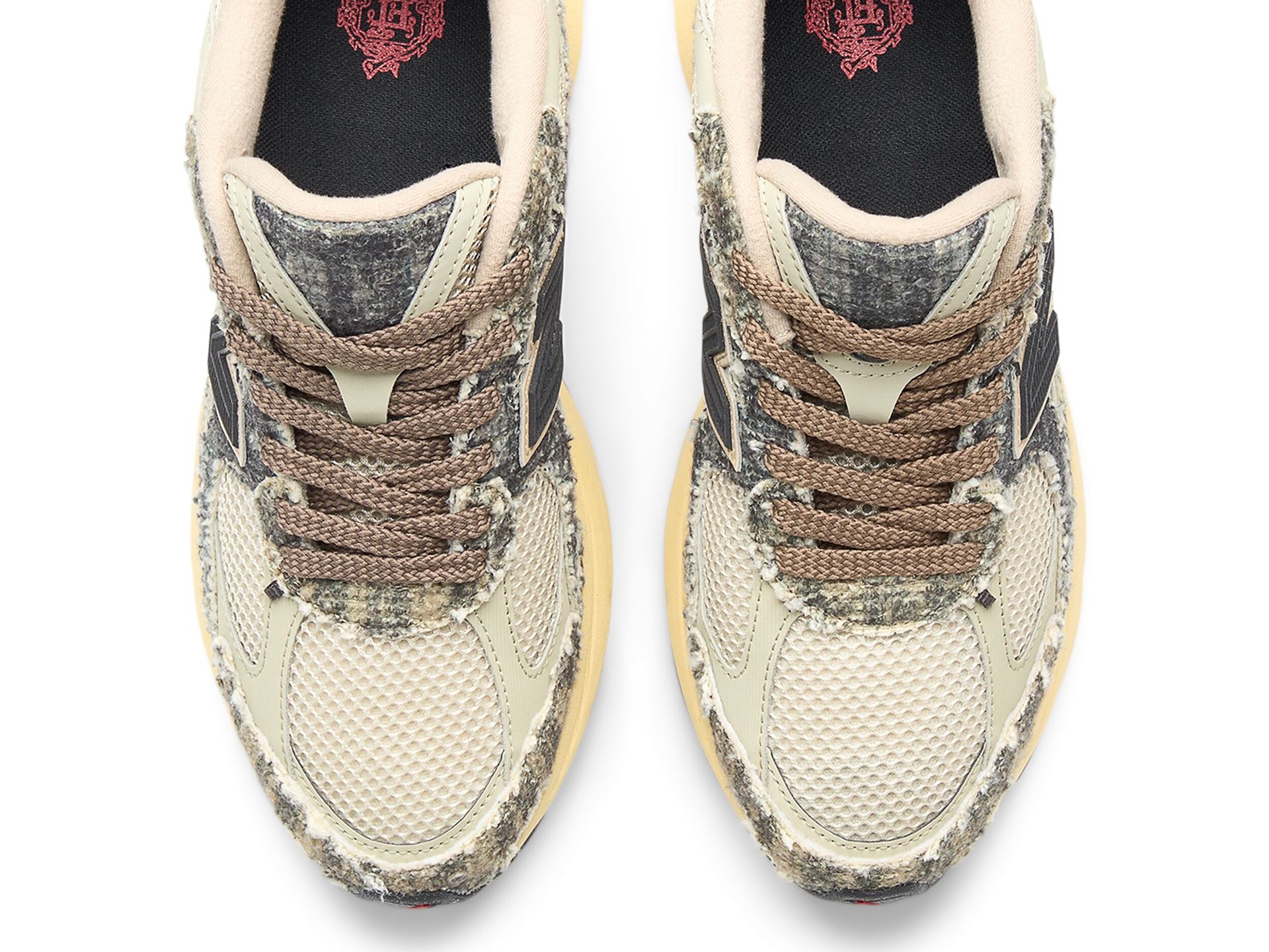 Joe Freshgoods x New Balance ABZORB 2010