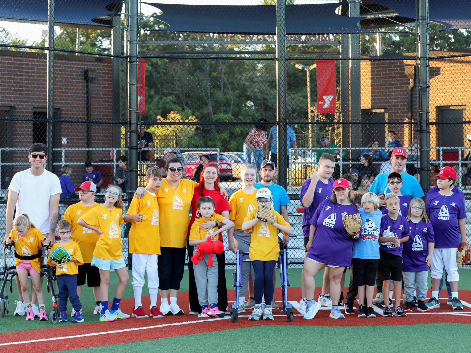 Gateway Region YMCA