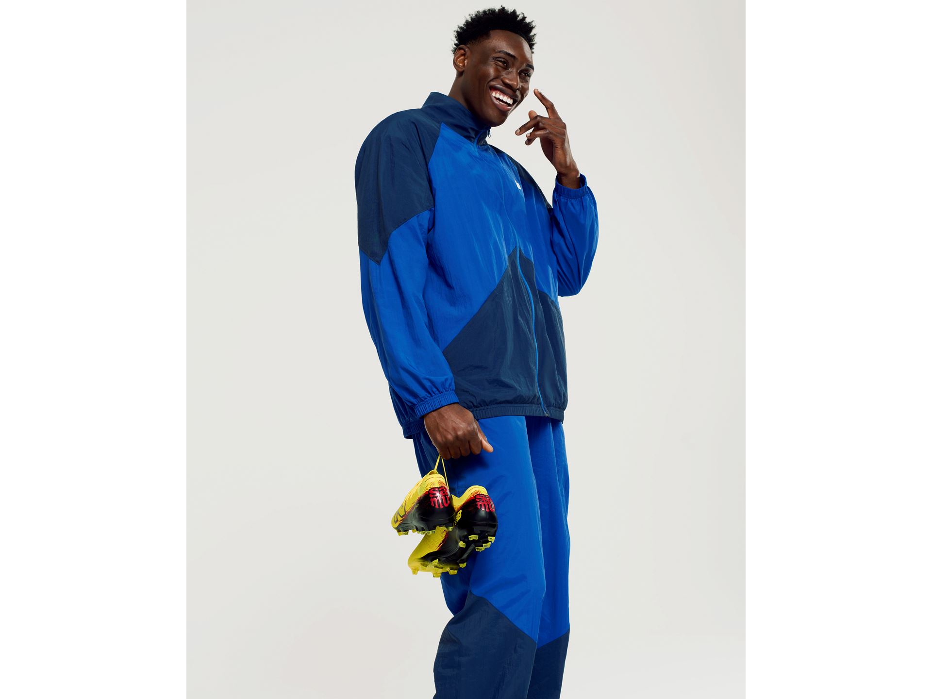 Samu x NB 2