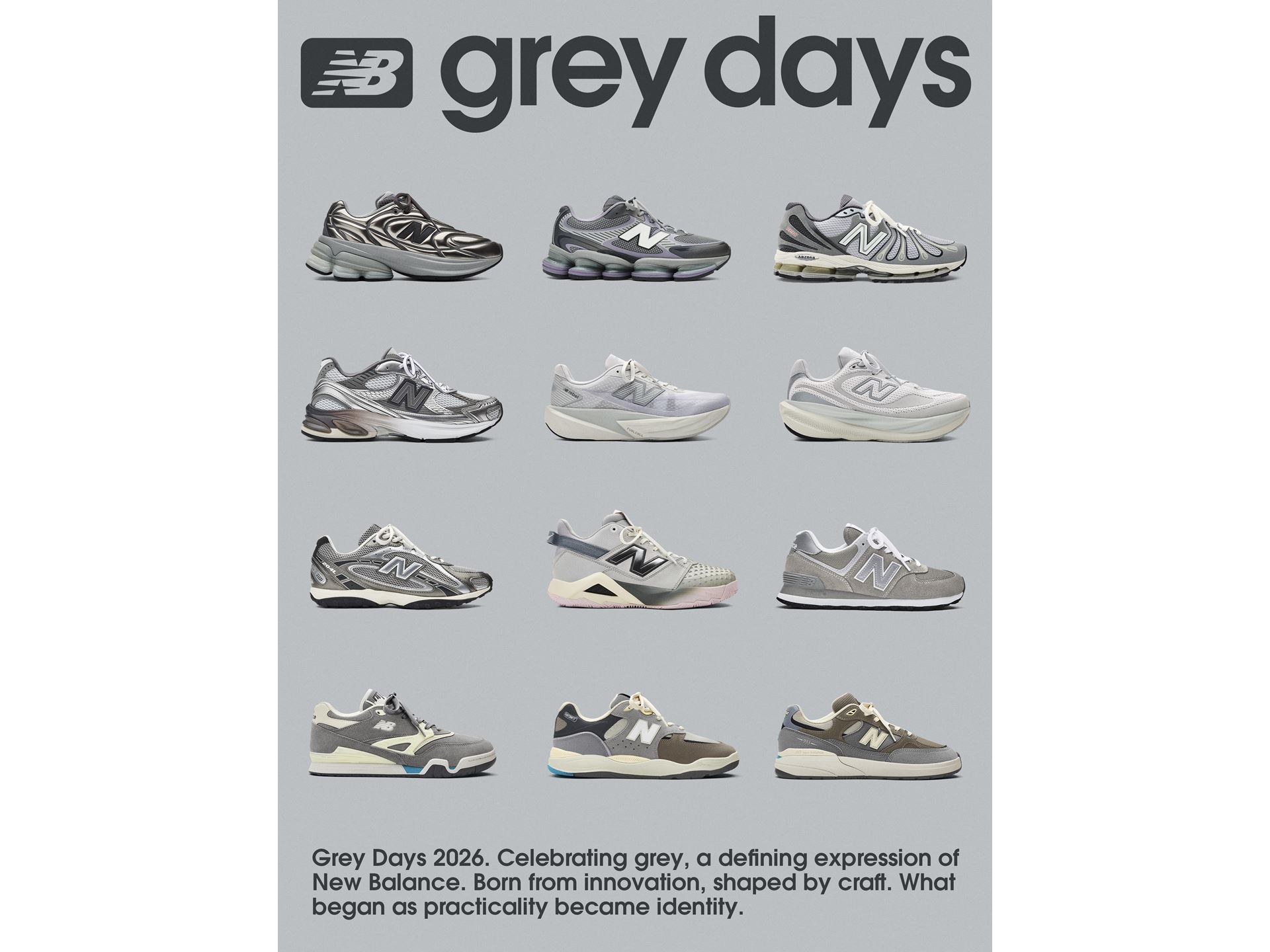 Grey Days
