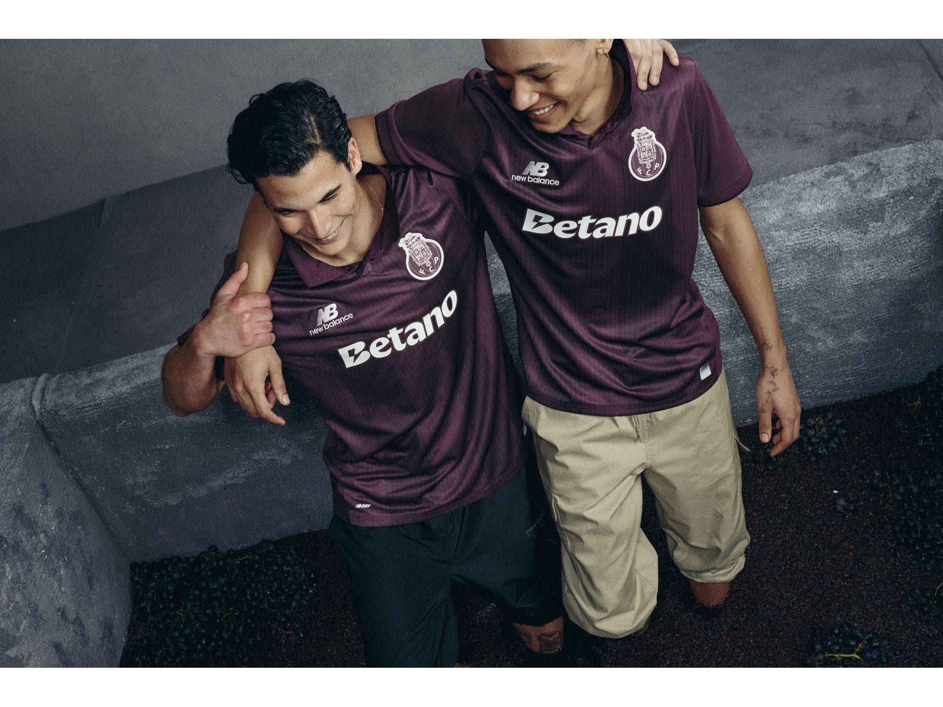 FC Porto Away 5