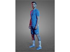'MAKE CHANCES' OR 'TAKE CHANCES' - NEW BALANCE FOOTBALL'S FIRST BOOT SILOS CELEBRATE ATTACKING FOOTBALL