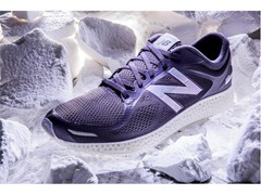 NEW BALANCE TO SELL FIRST 3D PRINTED RUNNING SHOE
