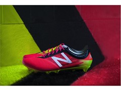 ‘Game On’ or ‘Game Over’ – New Balance Soccer Releases New Furon Boot for Attacking Players