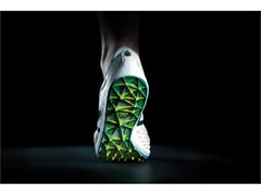 New Balance Pushes the Limits of Innovation with 3D Printing