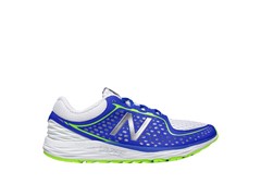 NEW BALANCE DEBUTS VAZEE BREATHE FOR SPRING 2016