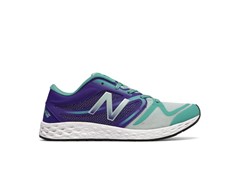 NEW BALANCE INTRODUCES THE 822v3, A SMARTER AND SLEEKER WOMEN’S CROSS-TRAINER