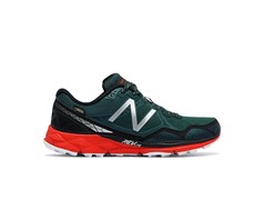 NEW BALANCE UPDATES VERSATILE TRAIL SHOE FOR FALL 2016