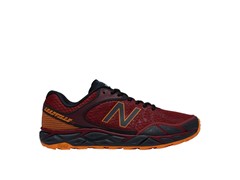 NEW BALANCE UPDATES THE LEADVILLE TRAIL