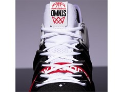 NEW BALANCE REVEALS FIRST LOOK AT KAWHI LEONARD’S DEBUT GAME SHOE
