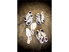 NEW BALANCE FIRES UP YOUR RUN WITH THE NEW FUELCELL PLATFORM
