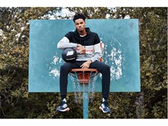 Dejounte Murray Joins New Balance and Inspires Us In New Commercial Spot