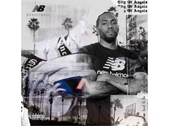The OMN1S City of Angels Drops December 12th