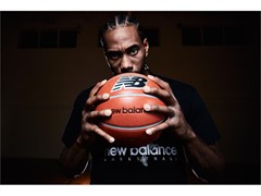 New Balance Declares 'We Got Now'  In New Brand Campaign Featuring Kawhi Leonard