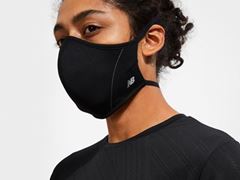 NEW BALANCE RELEASES A NEW PERFORMANCE MASK