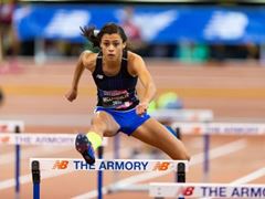 NEW BALANCE TO HOST THE 2022 NEW BALANCE NATIONALS INDOOR CHAMPIONSHIP AT THE NEW BALANCE TRACK AND FIELD CENTER AT THE ARMORY IN NYC