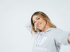 NEW BALANCE ADDS FITNESS SUPERSTAR, TRAINER AND RUNNING COACH SELENA SAMUELA TO GROWING ROSTER OF BRAND AMBASSADORS