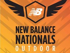 New Balance to Host the 2022 New Balance Nationals Outdoor Championships at the University of Pennsylvania's Historic Franklin Field