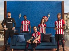 New Balance Reveals Athletic Club’s 22/23 Home Kit