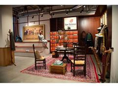 New Balance Opens New Retail Concept in Boston