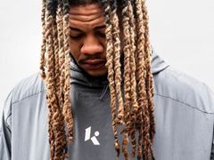 KLUTCH ATHLETICS BY NEW BALANCE WELCOMES NFL STAR CHASE YOUNG AS THE BRAND’S FIRST AMBASSADOR