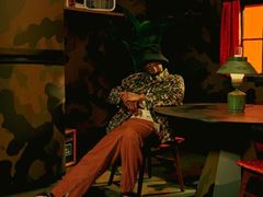 New Balance and Joe Freshgoods Announce, “Beneath the Surface” Campaign to Launch the New Balance 610 Sneaker and Rainier Boots
