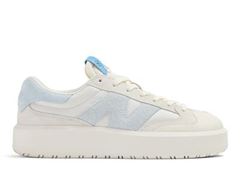 New Balance x Storm Reid Press Release