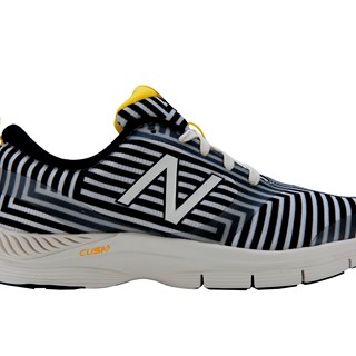 New Balance's Kate Spade Saturday Collection