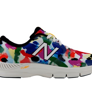 New Balance's Kate Spade Saturday Collection