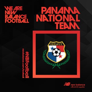 Panama National Team - New Balance