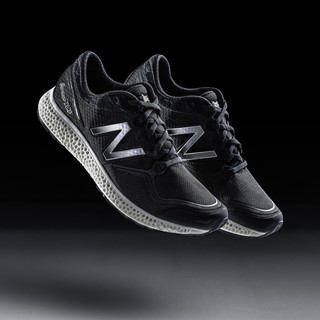 New Balance 3D Printed Performance Running Shoe Pair