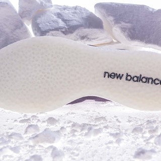 New Balance Zante Generate Outsole in Powder - 3D Printed Midsole