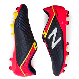 New Balance Soccer Visaro Boot Color Update - Launches June 6, 2016