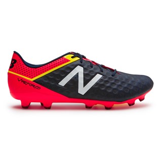 New Balance Soccer Visaro Boot Color Update - Launches June 6, 2016