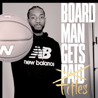 Board Man Gets Titles