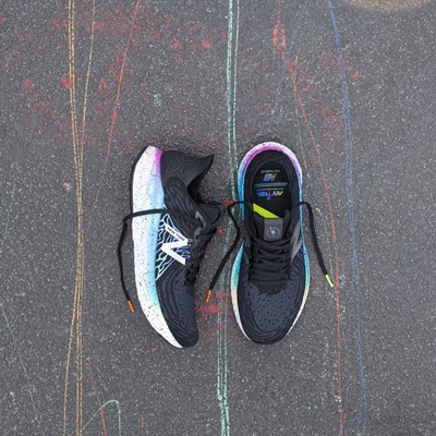 2019 New Balance TCS New York City Marathon Footwear Collection - Fresh Foam 1080v10