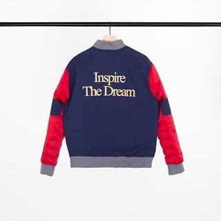 Inspire The Dream Collection