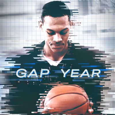 DARIUS BAZLEY BASKETBALL DOCUMENTARY ‘GAP YEAR’ Releases December 1st