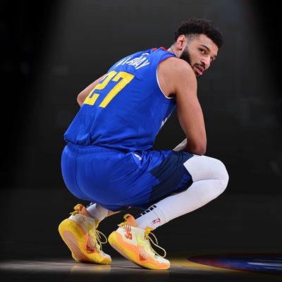 New Balance Confirms New Team NB Member Jamal Murray and Launches the TWO WXY