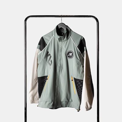 New Balance KAWHI Nature of the Game Apparel Collection - Jacket