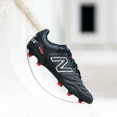 New Balance reveals flawless 442 v2 boot