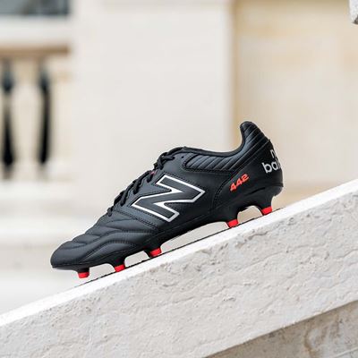 New Balance reveals flawless 442 v2 boot