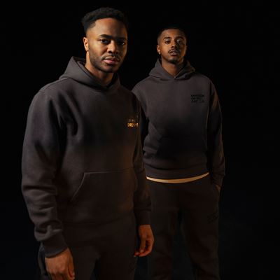 NEW BALANCE AND RAHEEM STERLING REVEAL FIRST SIGNATURE COLLECTION