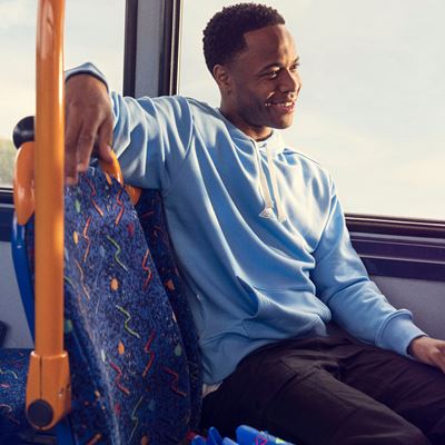 New Balance and Raheem Sterling Release Route To Success