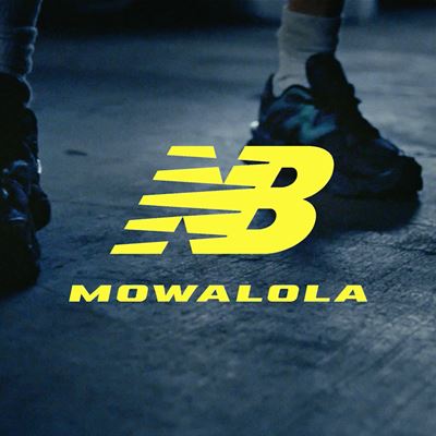 NEW BALANCE AND MOWALOLA UNVEIL FIRST COLLABORATION WITH THE LAUNCH OF THE MOWALOLA 9060