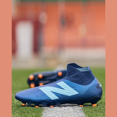 New Balance Reveals Next Generation Football Boots: Furon v7+ and Tekela v4+